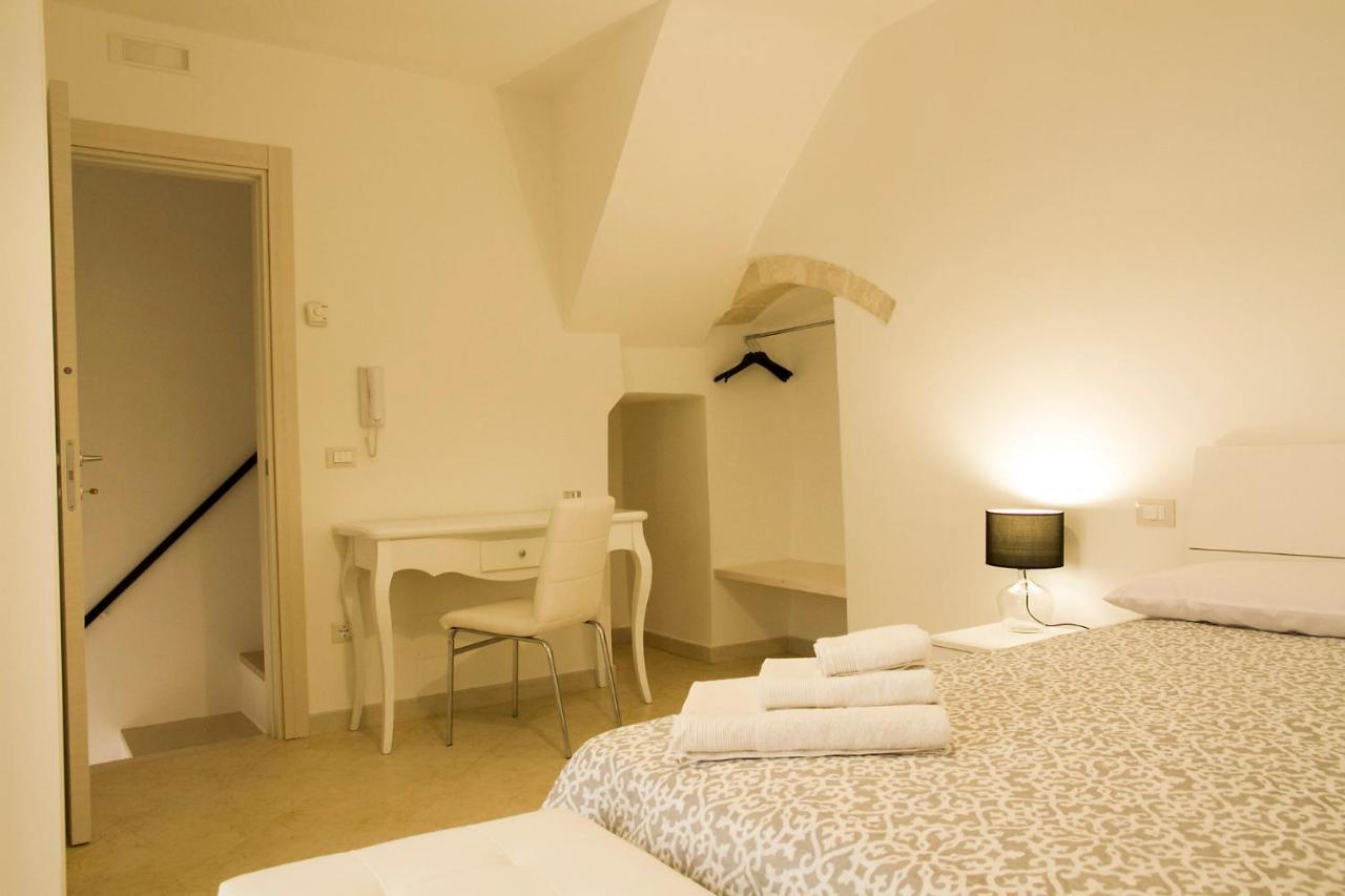 Casa Giannina B&B Кастеллана-Гротте Экстерьер фото