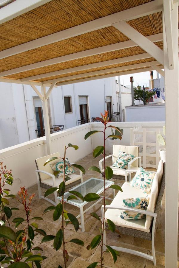 Casa Giannina B&B Кастеллана-Гротте Экстерьер фото