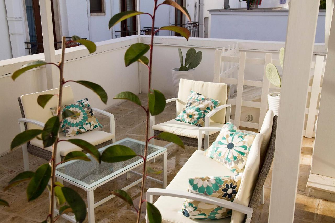 Casa Giannina B&B Кастеллана-Гротте Экстерьер фото