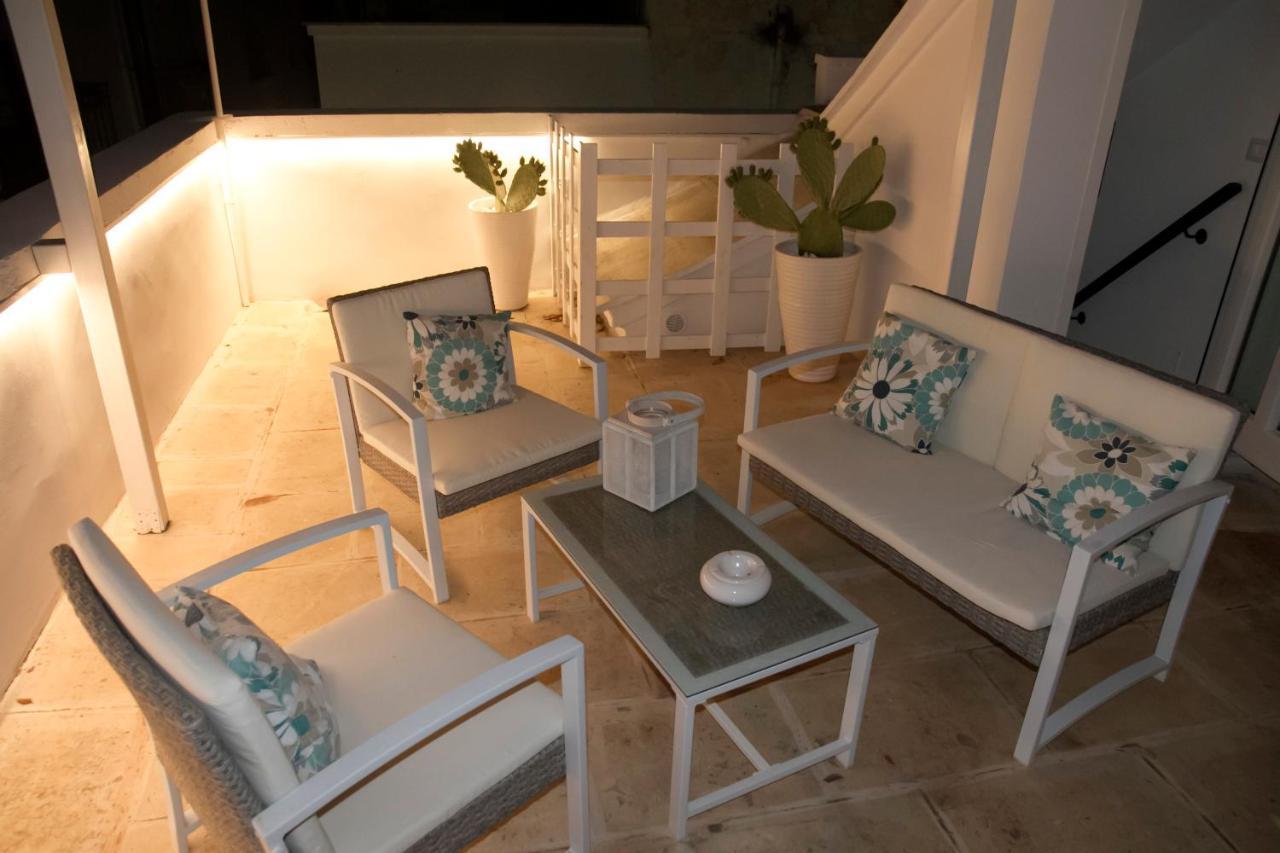 Casa Giannina B&B Кастеллана-Гротте Экстерьер фото